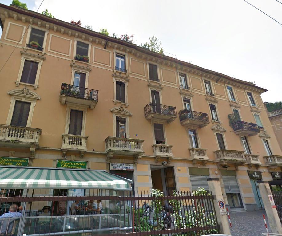 Design Apartment - Milano City Center - Duomo Номер фото